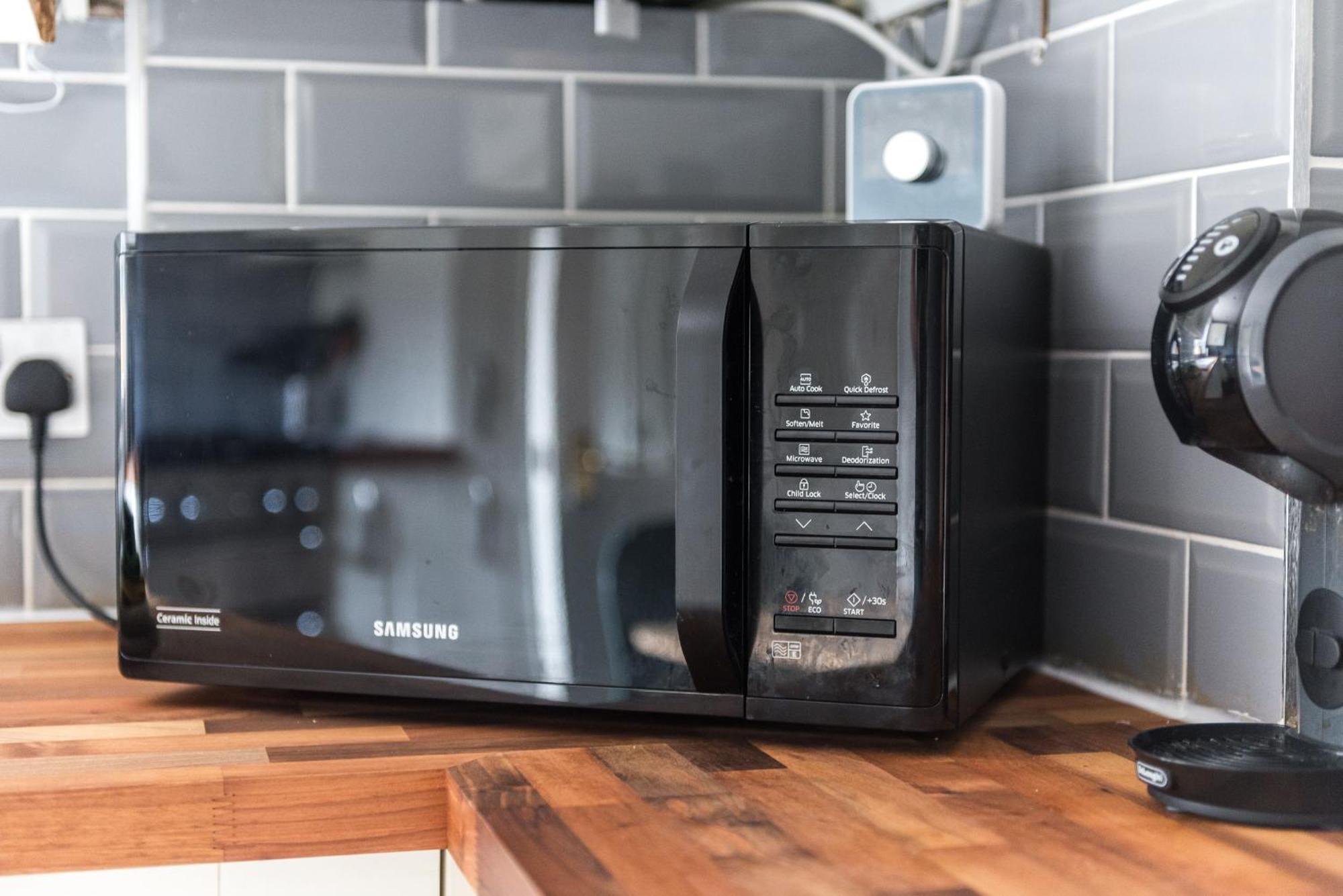 Cosy Roseburn Apartment, Edinburgh - 2 Bedrooms, Free Parking Экстерьер фото