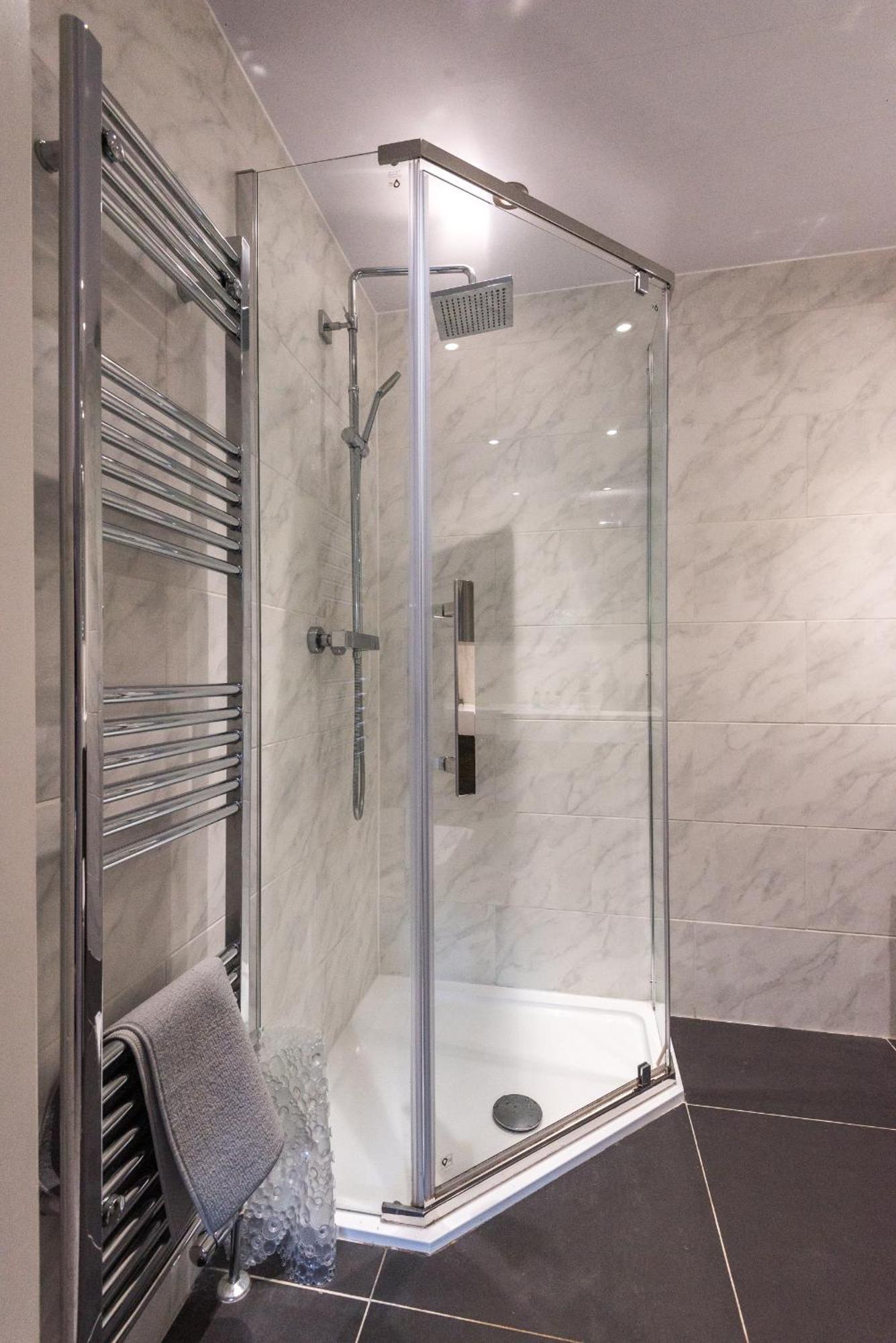 Cosy Roseburn Apartment, Edinburgh - 2 Bedrooms, Free Parking Экстерьер фото