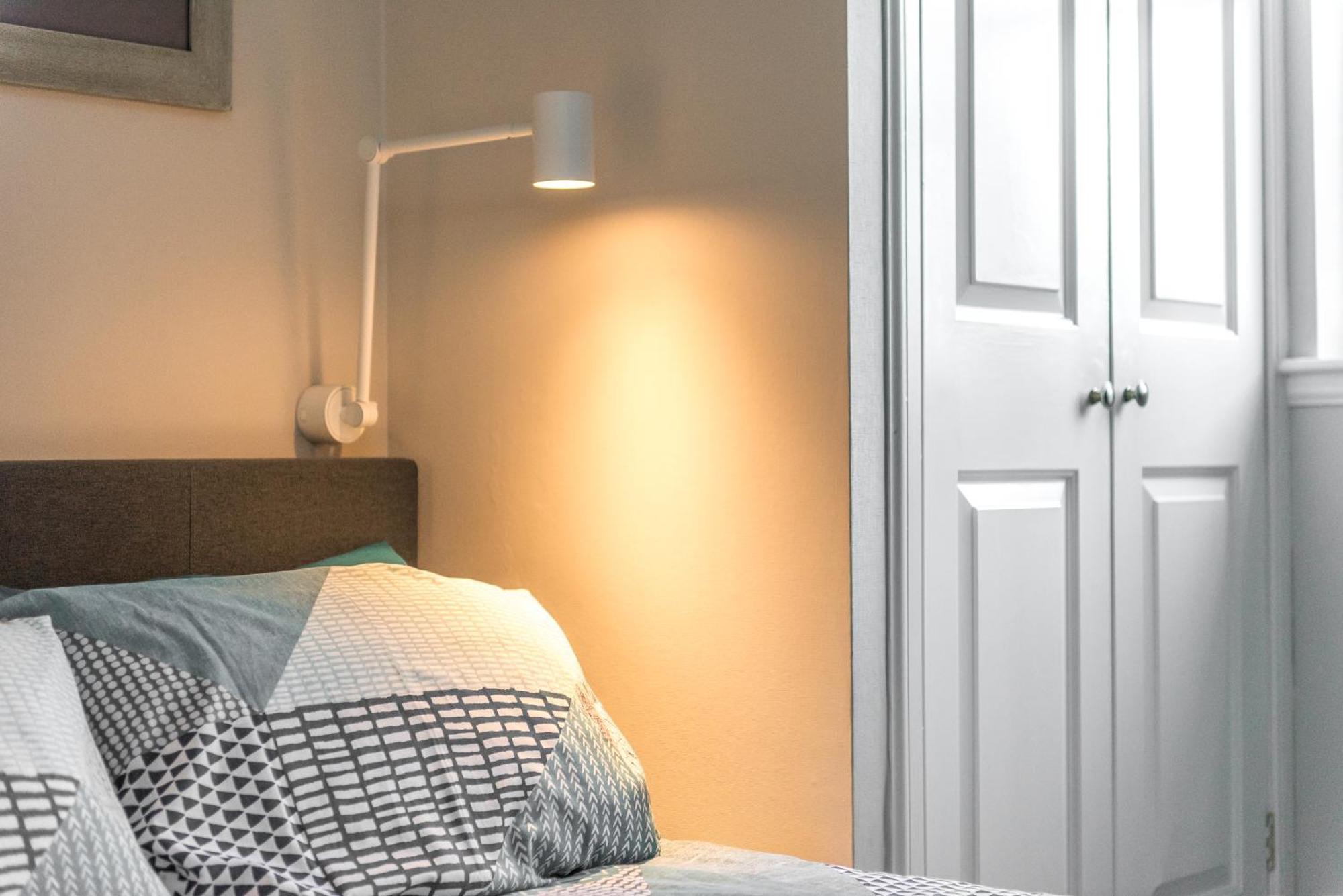 Cosy Roseburn Apartment, Edinburgh - 2 Bedrooms, Free Parking Экстерьер фото